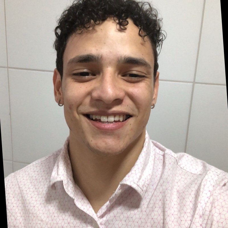 Foto de perfil de Davi Faria